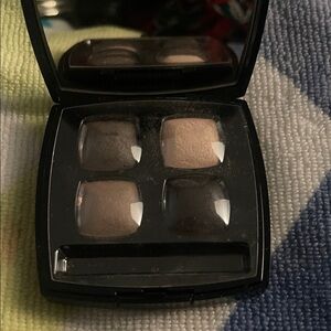 CHANEL Elegant Neutrals Eyeshadow Palette